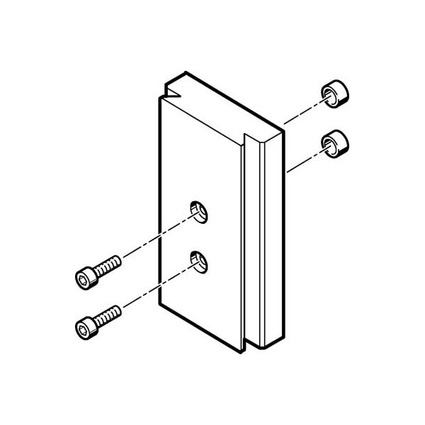 Adapter Plate Kit HAPB-2